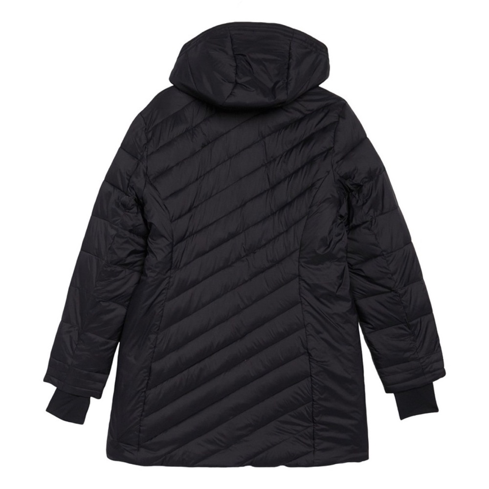 *Liquidation* SPYDER Women Quilted Hood Jacket - Picture 5 of 9